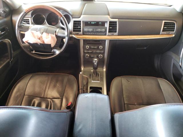 Photo 8 from auction – 2012 LINCOLN MKZ with VIN 3LNHL2GC1CR822196