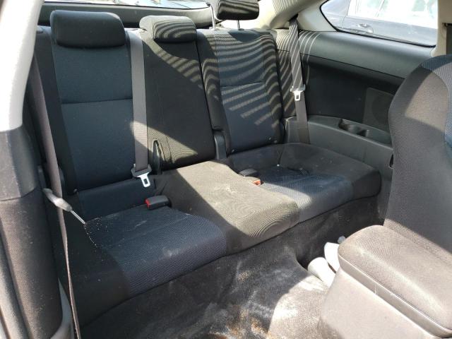 Photo 10 from auction – 2007 TOYOTA SCION TC with VIN JTKDE177370189922