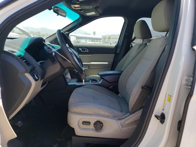 Photo 7 from auction – 2011 FORD EXPLORER with VIN 1FMHK7B81BGA43101