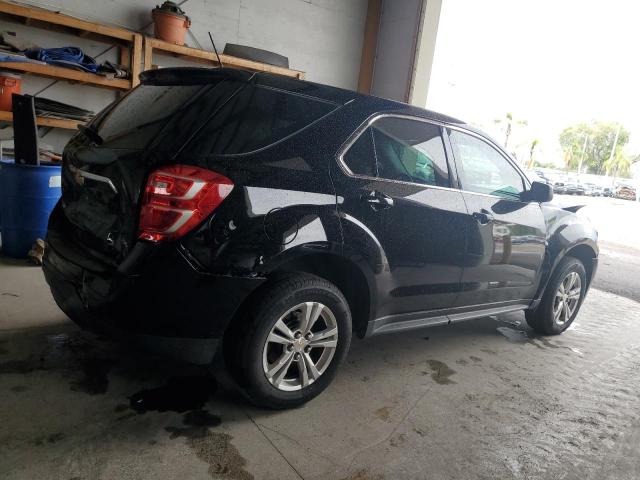 Photo 3 from auction – 2016 CHEVROLET EQUINOX LS with VIN 2GNALBEK9G1176360