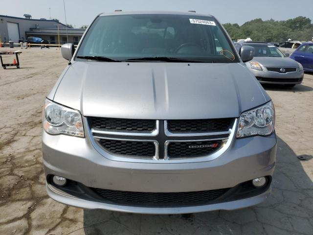 Photo 5 from auction – 2019 DODGE GRAND CARA with VIN 2C4RDGCG1KR579635
