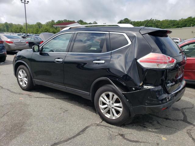 Foto 2 de la subasta – 2015 NISSAN ROGUE S con VIN KNMAT2MV8FP586332