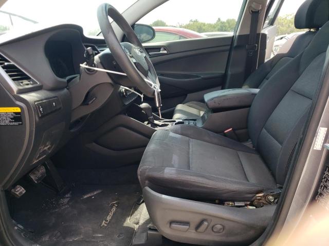 Photo 7 from auction – 2016 HYUNDAI TUCSON LIM with VIN KM8J33A42GU197220