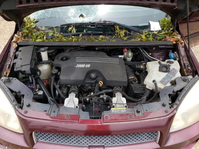Photo 12 from auction – 2008 CHEVROLET UPLANDER L with VIN 1GNDV23W68D111887