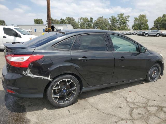 Photo 3 from auction – 2014 FORD FOCUS SE with VIN 1FADP3F24EL118328