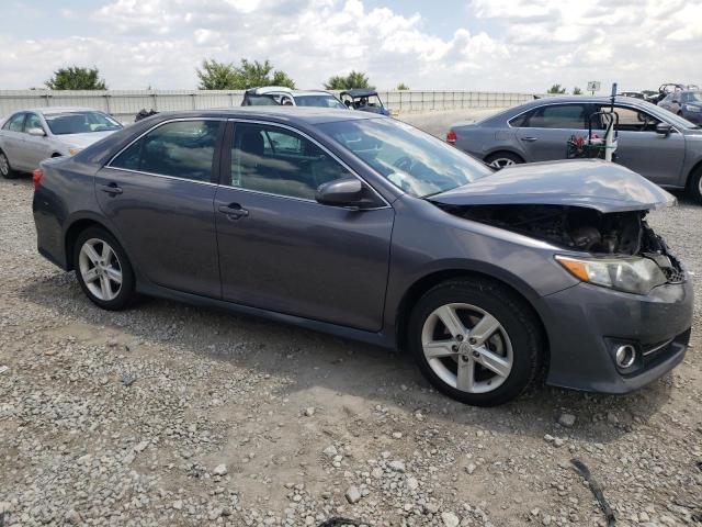 Photo 4 from auction – 2014 TOYOTA CAMRY L with VIN 4T1BF1FK3EU448797