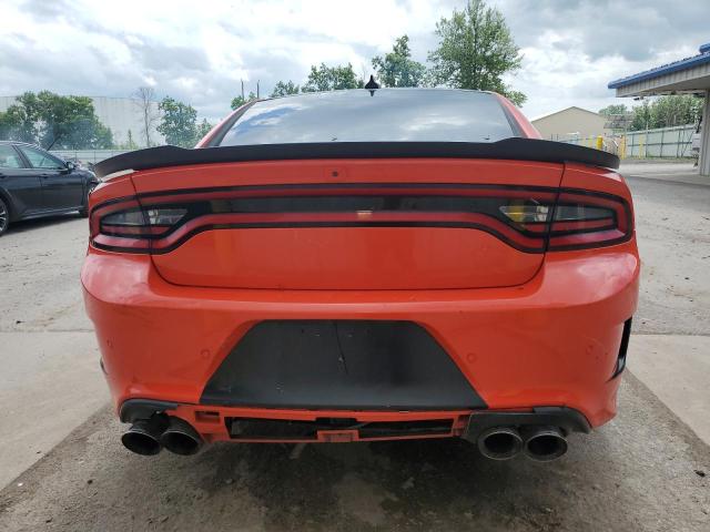 Photo 6 from auction – 2017 DODGE CHARGER R/ with VIN 2C3CDXGJ9HH543531