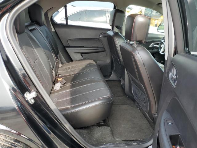 Photo 10 from auction – 2017 CHEVROLET EQUINOX PR with VIN 2GNALDEK4H6259517