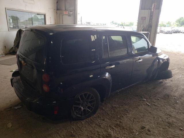 Photo 3 from auction – 2011 CHEVROLET HHR LT with VIN 3GNBABFW8BS503386