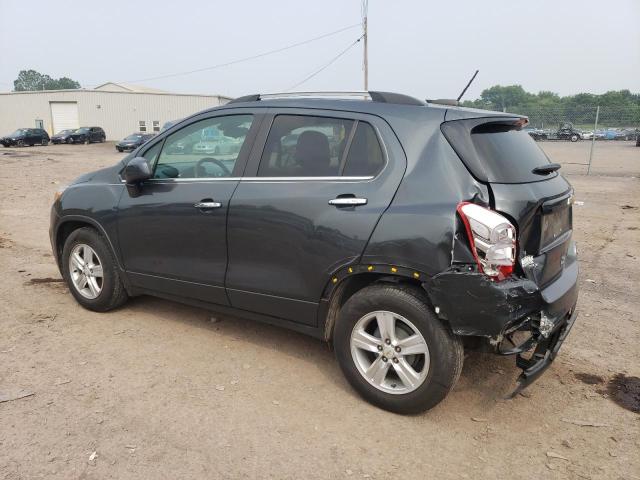 Photo 2 from auction – 2018 CHEVROLET TRAX 1LT with VIN KL7CJLSB8JB729196