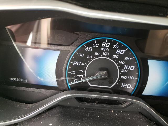 Photo 9 from auction – 2013 FORD C-MAX PREM with VIN 1FADP5CU1DL548124