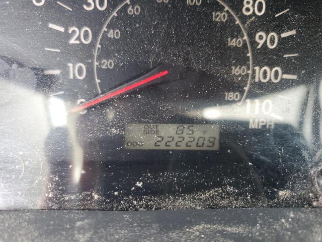 Photo 9 from auction – 2006 TOYOTA COROLLA CE with VIN 1NXBR32E76Z654239