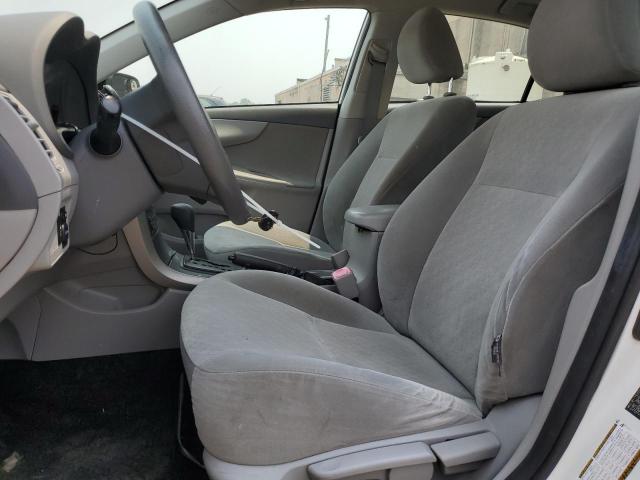 Photo 7 from auction – 2009 TOYOTA COROLLA BA with VIN JTDBL40E99J007653