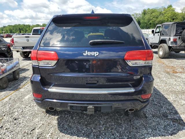 Photo 6 from auction – 2014 JEEP GRAND CHER with VIN 1C4RJFCG8EC362244