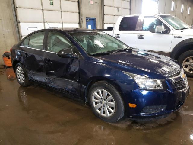 Photo 4 from auction – 2011 CHEVROLET CRUZE LS with VIN 1G1PC5SH9B7240754