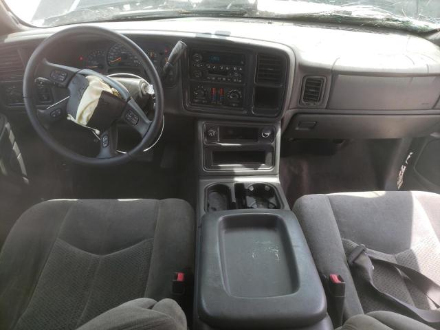 Фото 8 с аукциона – 2004 CHEVROLET SILVERADO с VIN 2GCEC13T741412600