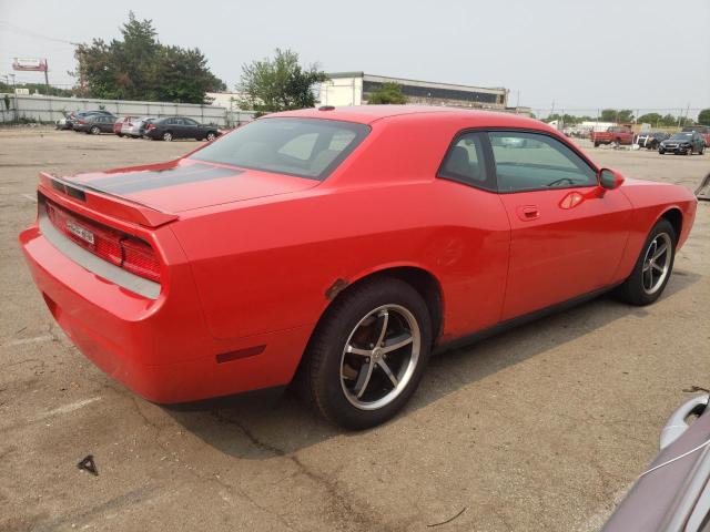 Photo 3 from auction – 2010 DODGE CHALLENGER with VIN 2B3CJ4DV8AH104161
