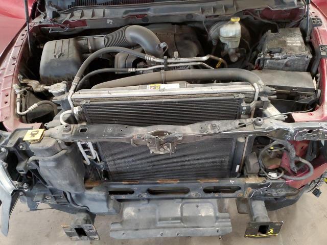 Zdjęcie 11 z aukcji – 2014 RAM 1500 LARAM z VIN 1C6RR7NT3ES318433