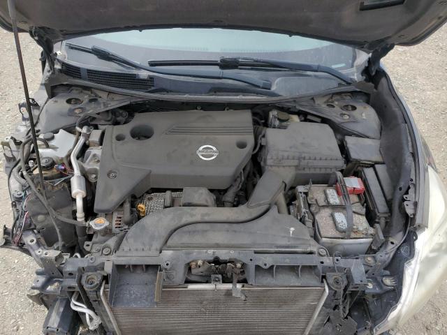 Photo 11 from auction – 2014 NISSAN ALTIMA with VIN 1N4AL3AP3EN339182