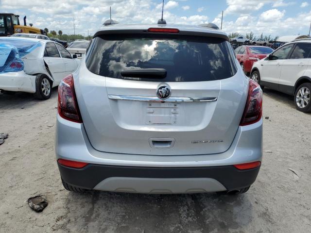 Photo 6 from auction – 2020 BUICK ENCORE PRE with VIN KL4CJASB4LB349390