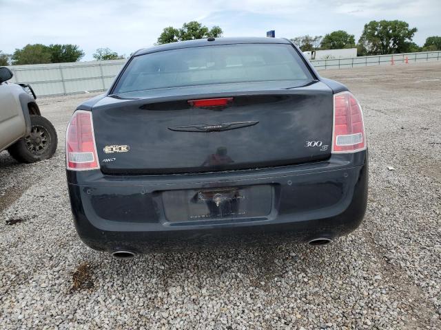 Photo 6 from auction – 2012 CHRYSLER 300 S with VIN 2C3CCAJTXCH220320