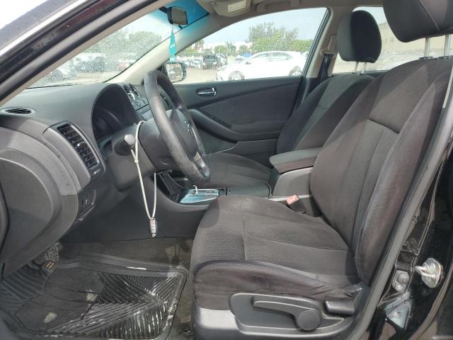 Photo 7 from auction – 2012 NISSAN ALTIMA BAS with VIN 1N4AL2AP0CC188692