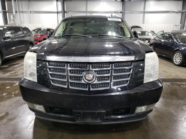 Фото 5 с аукциона – 2007 CADILLAC ESCALADE E с VIN 1GYFK66867R297246
