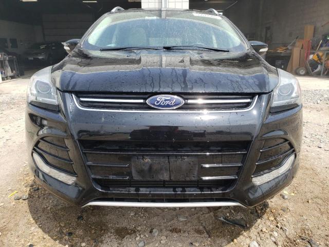 Photo 5 from auction – 2016 FORD ESCAPE TIT with VIN 1FMCU9J93GUB59869