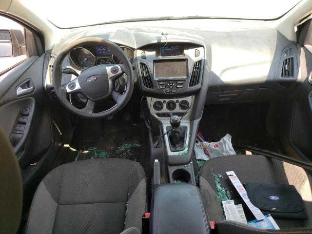 Photo 8 from auction – 2013 FORD FOCUS SE with VIN 1FADP3F26DL305925