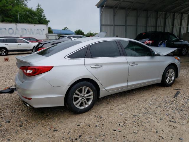 Photo 3 from auction – 2015 HYUNDAI SONATA SE with VIN 5NPE24AF2FH053160