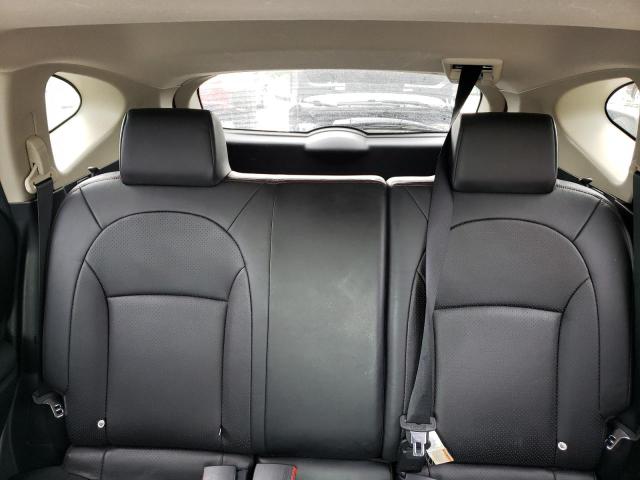 Photo 10 from auction – 2013 NISSAN ROGUE S with VIN JN8AS5MV7DW659346