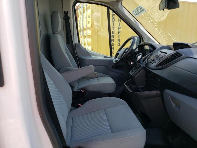 Photo 10 from auction – 2015 FORD TRANSIT T- with VIN 1FTNR2CMXFKA24146