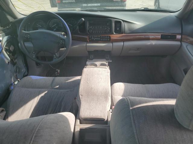 Photo 8 from auction – 2005 BUICK LESABRE CU with VIN 1G4HP52K35U114757