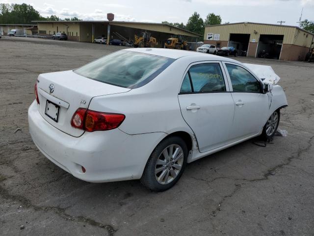 Photo 3 from auction – 2010 TOYOTA COROLLA BA with VIN 2T1BU4EE7AC412948