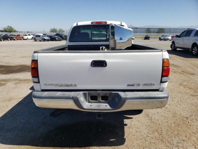 Photo 6 from auction – 2001 TOYOTA TUNDRA ACC with VIN 5TBBT44171S205803