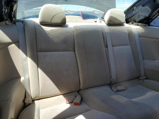Photo 10 from auction – 2003 HONDA CIVIC HX with VIN 1HGEM217X3L014297
