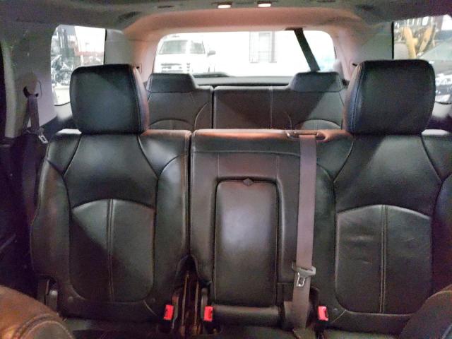 Photo 10 from auction – 2015 GMC ACADIA SLT with VIN 1GKKRRKD5FJ342523
