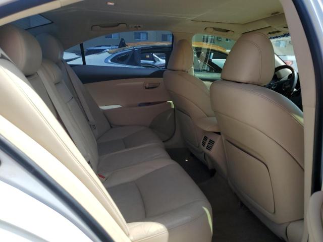 Photo 10 from auction – 2012 LEXUS ES 350 with VIN JTHBK1EG0C2503386