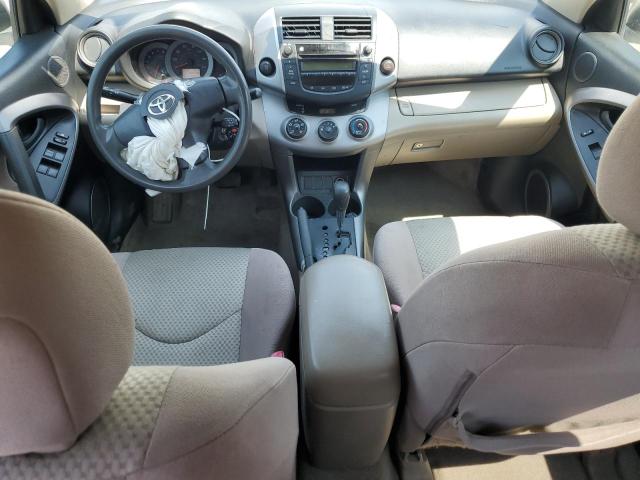 Photo 8 from auction – 2008 TOYOTA RAV4 with VIN JTMZD33V686063696