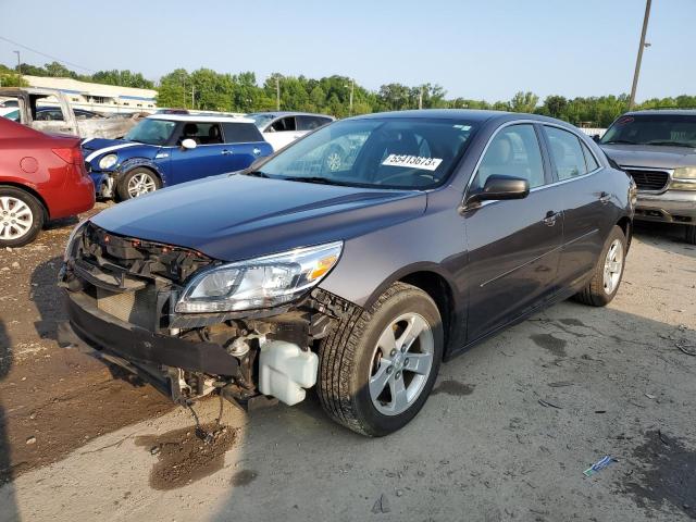 Zdjęcie 1 z aukcji – 2013 CHEVROLET MALIBU LS z VIN 1G11B5SA2DF136160