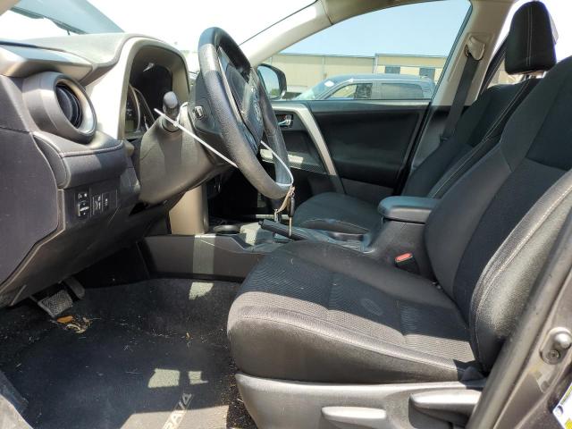 Photo 7 from auction – 2014 TOYOTA RAV4 XLE with VIN 2T3WFREV5EW119408