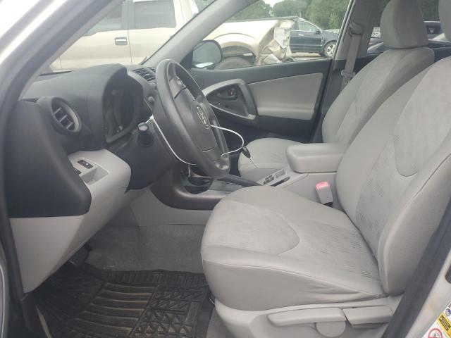 Photo 7 from auction – 2009 TOYOTA RAV4 with VIN JTMZF35V895009654