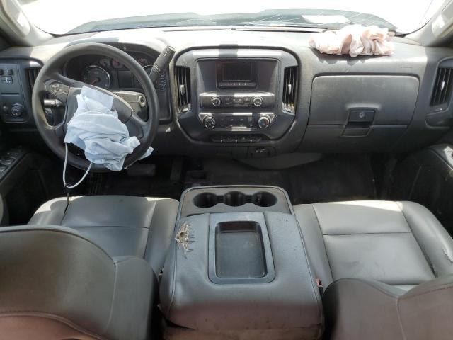 Photo 8 from auction – 2015 CHEVROLET SILVERADO with VIN 1GC1KUEG0FF193994