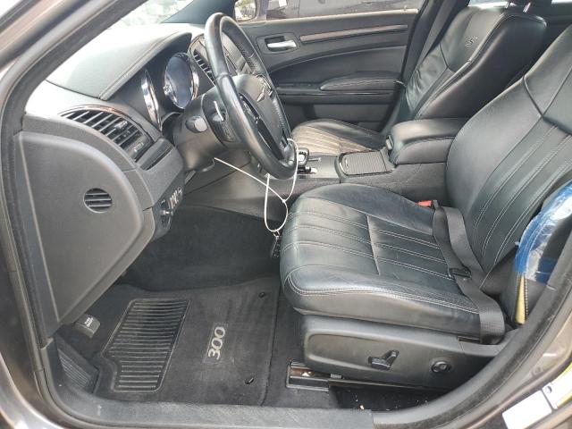 Photo 7 from auction – 2014 CHRYSLER 300 S with VIN 2C3CCAGG0EH184781