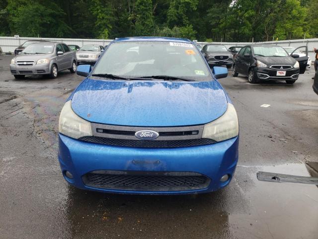 Photo 5 from auction – 2010 FORD FOCUS SES with VIN 1FAHP3GN9AW181735