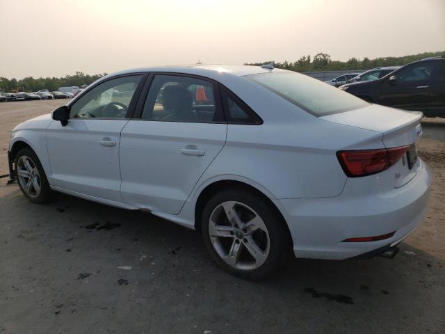 Photo 2 from auction – 2017 AUDI A3 PREMIUM with VIN WAUB8GFF5H1044388