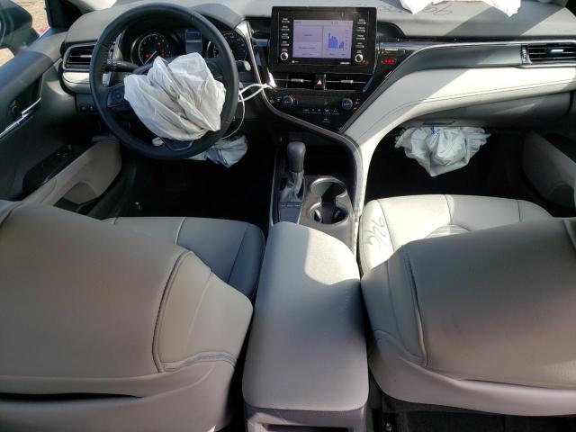 Photo 8 from auction – 2022 TOYOTA CAMRY SE with VIN 4T1G11AK2NU683087