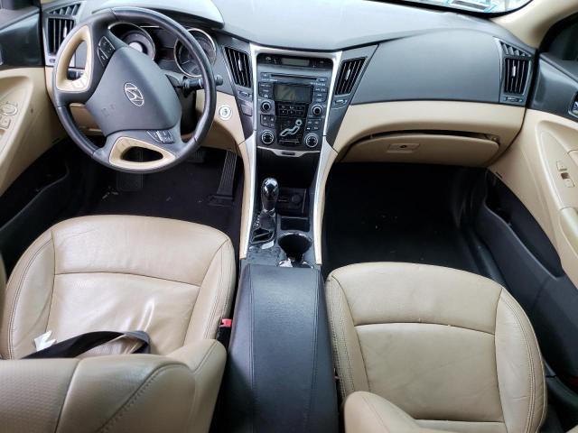 Photo 8 from auction – 2012 HYUNDAI SONATA SE with VIN 5NPEC4AC9CH408727