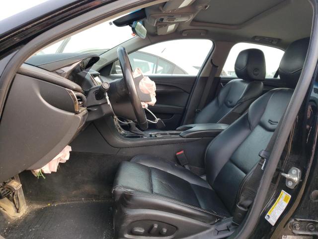 Photo 7 from auction – 2015 CADILLAC ATS with VIN 1G6AG5RX8F0126521