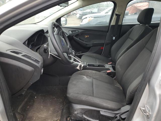 Photo 7 from auction – 2017 FORD FOCUS S with VIN 1FADP3E20HL275621